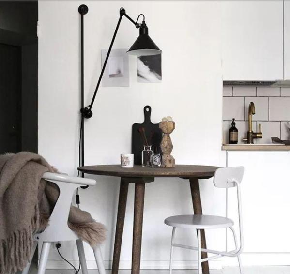 家庭装修中的极简主义装修（简单即是美）