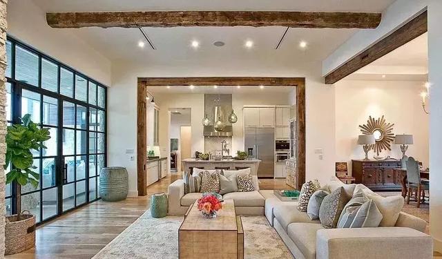 门窗行业市场规模有多大？不算不知道，一算吓一跳