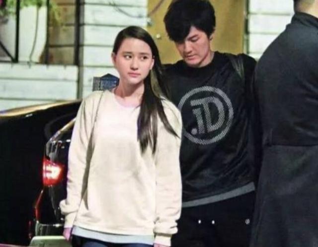 与吴克群相恋4年的何超莲，错过了霍启山，为何