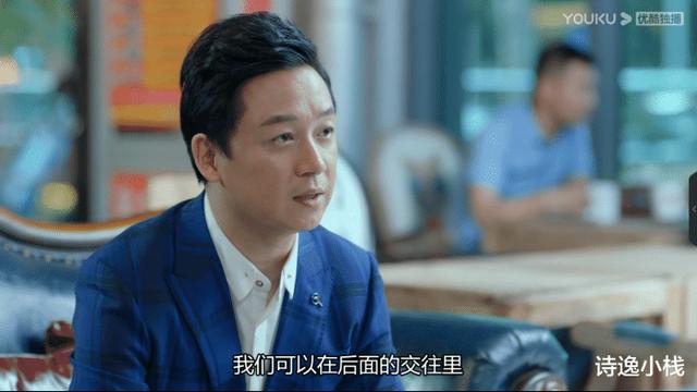 4年8部戏女主角的李一桐为什么不红？可能就是因