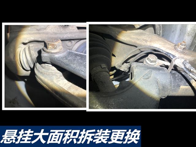 不僅因為庫存，客戶放棄買這臺寶馬X5，第二天就接到車商威脅電話