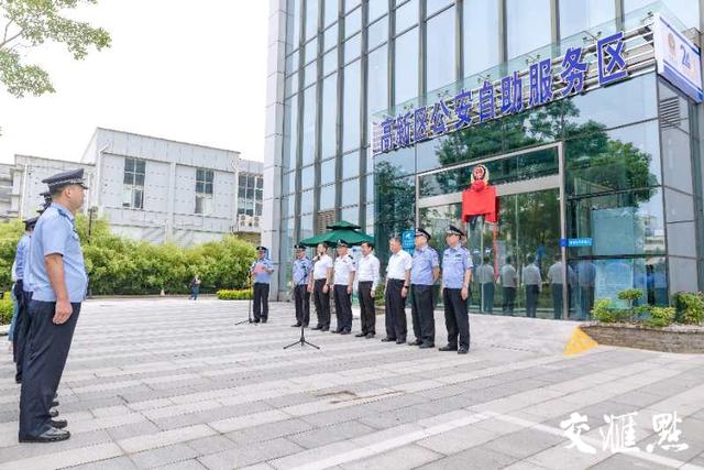 4000多名“海归”集聚，泰州中国医药城开设外国人服务站