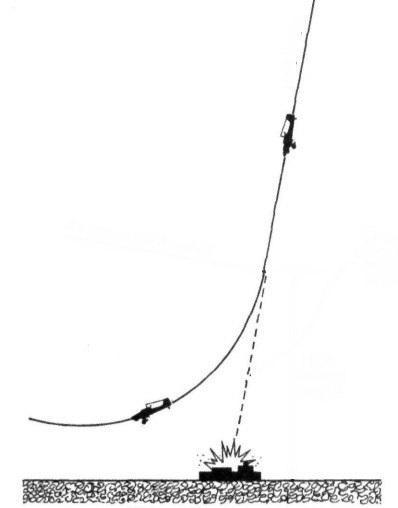 呼啸而下的东瀛海东青，爱知D3A1俯冲轰炸机