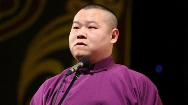 成立25年，德云社全面发展，郭麒麟终究变成了“德云一哥”