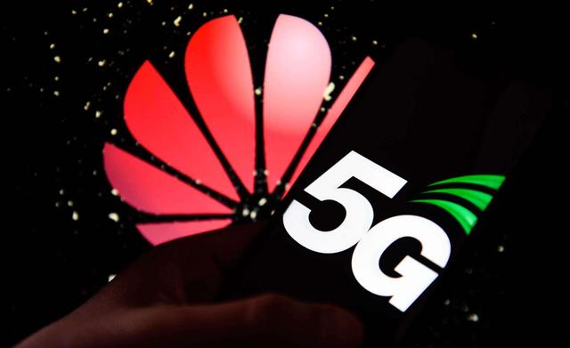领先的何止5G建设进程？国外再次传出好消息，美