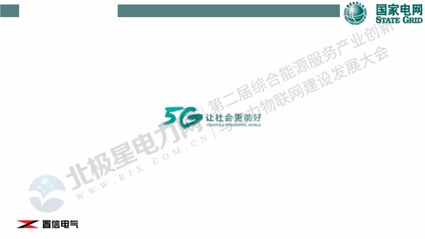 夏卫华：新基建下的5G基站综合能源服务