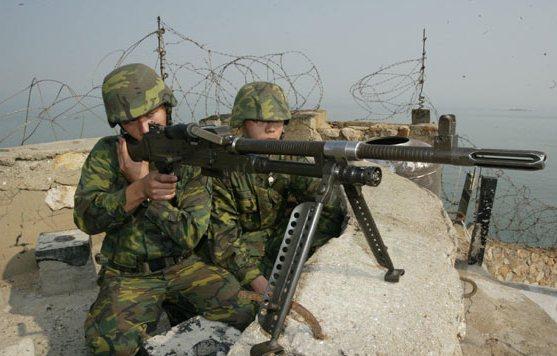 执迷不悟！解放军军机进入台“防空识别区”，台军竟敢广播喊话