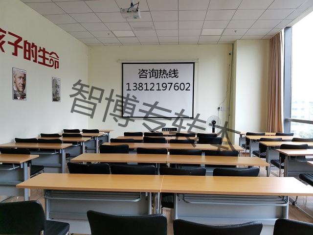 无锡智博五年制专转本辅导培训班值得报吗