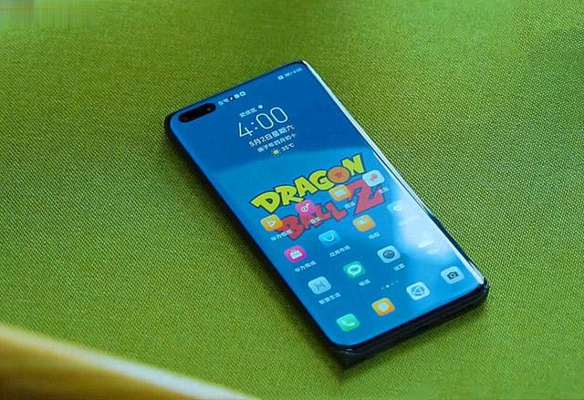 頂配保值很難，8GB+512GB，華為高端5G，或許撐不住了