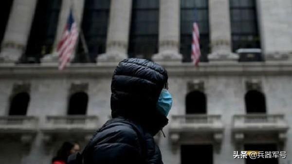 超级大国优先 空军全然不顾意大利严重疫情 冷血