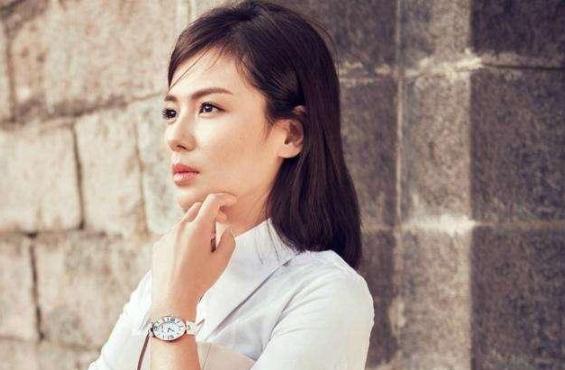 刘涛正式入职阿里，明星也出来打工了吗？