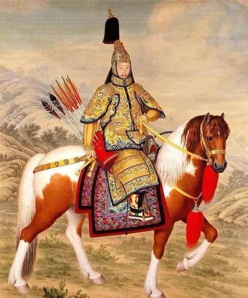 清朝一灭亡，满族人为什么纷纷改汉姓？清朝贵族后代说出了原因