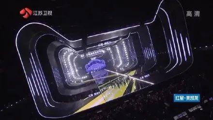 618晚会，天猫、拼多多、苏宁易购争奇斗艳