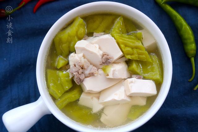 天热，多给家人做锅汤，此汤5元一锅，滋补去暑热，夏天喝正合适