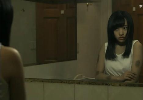 图解恐怖小故事《姐姐》：可怕的亲情，令人背