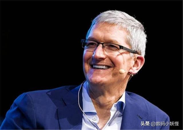 苹果CEO库克这次良心了，iPhone12售价大“跳水”，配置还很给力