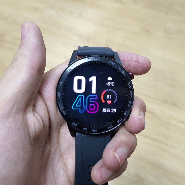 鸡蛋碰石头？荣耀MagicWatch 2对比Apple Watch Series