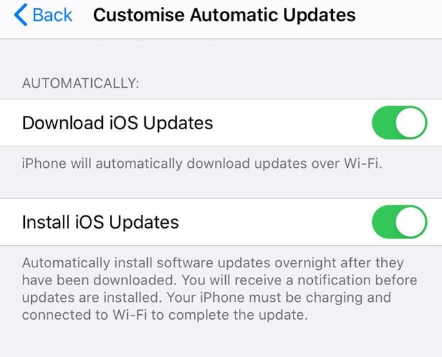 iOS 13.6：苹果刚刚给了iPhone用户29个更新的安全理由