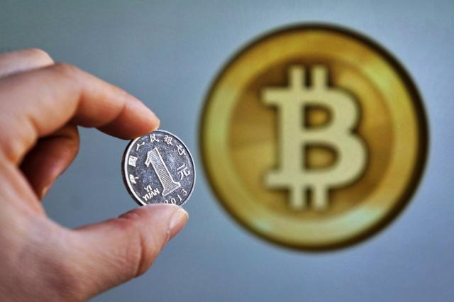 苏苏丨比特币早间波动会不会给今天带来一个惊喜