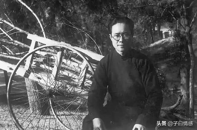 沈从文的最后时刻：2次出轨、两度自杀，临终之