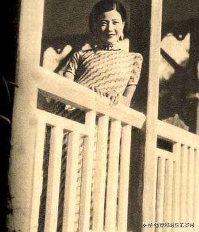 问苍天，朗朗乾坤下，是谁逼死了“默片皇后”阮玲玉？