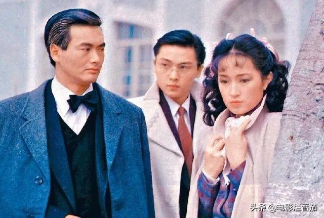 《雪山飞狐》魔咒30年，女演员都不幸福，只有“