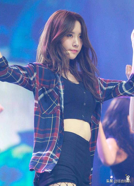 出道10多年，她们是韩娱圈的“常青树”，无法替