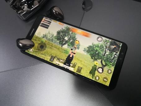 全无线也可以听到7.1声道- iWALK战神真无线游戏蓝牙耳机评测