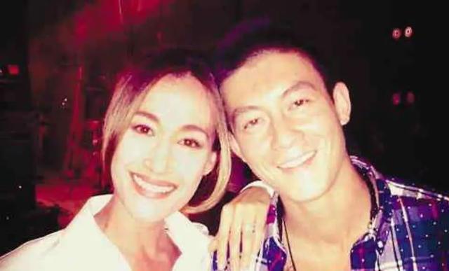 当年的陈冠希事件，牵扯了十多位女明星，为何