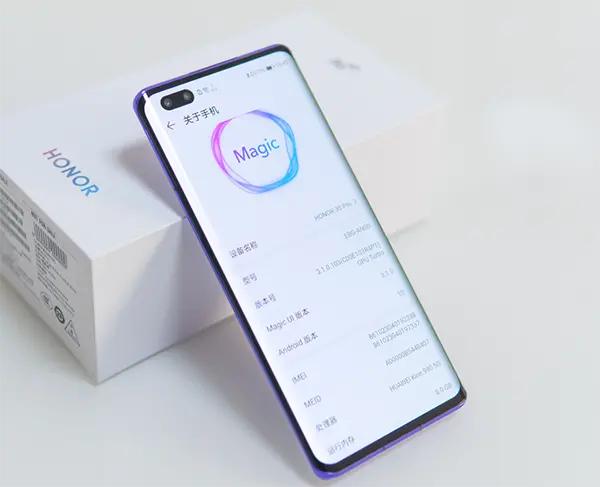 无线传声来了，华为Mate30系列尝鲜，推送EMUI10.