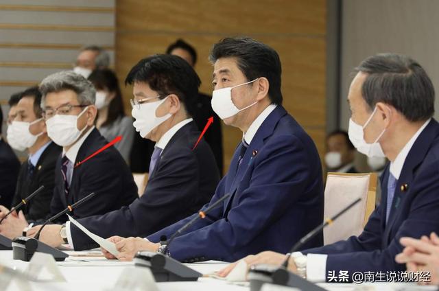 您知道一季度，中国、日本、韩国的经济增速、
