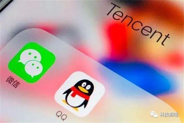 微信终于被超越！中国社交迎来变化，连续30天霸