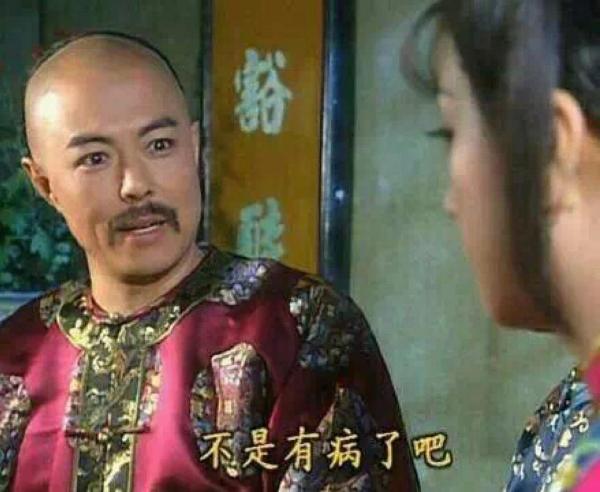 张铁林三句金言：换国籍是换户口，女孩一碰就