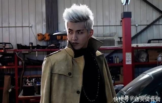 同一天生日的明星，吴亦凡杨紫很有缘，王一博与同组合的他也是