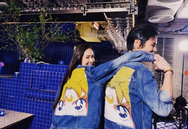 [悔不当初]郭碧婷感慨“悔不当初”后关评论引热议 脚踩豪门的她怎么了？