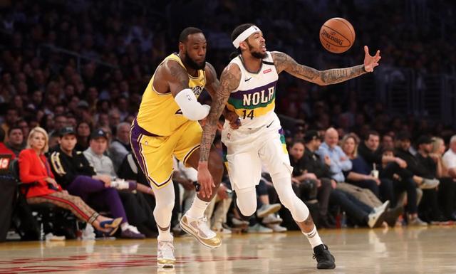 痛快！一次性兌現3年的天賦，他真不是水貨，而是NBA“全能王”