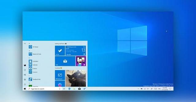 微软正式宣布，windows10迎来重大更新，数亿用户将受影响