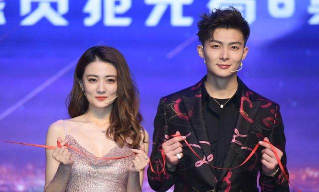 都是“意外”被拍的明星，有人官宣在一起，他