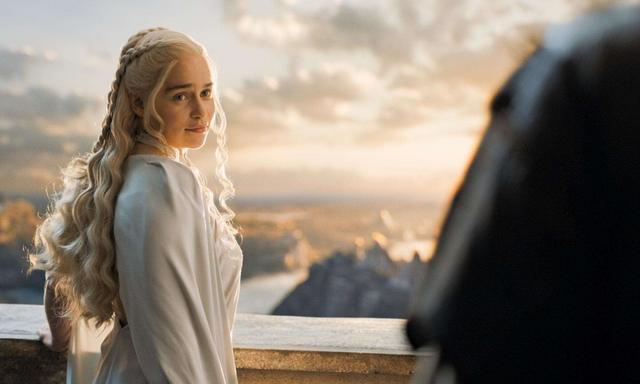 为什么国内会拍不出像《权力的游戏》这样的史诗级电视剧呢？