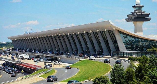 特朗普在白宫接待了麻江院长，他给了一个解决