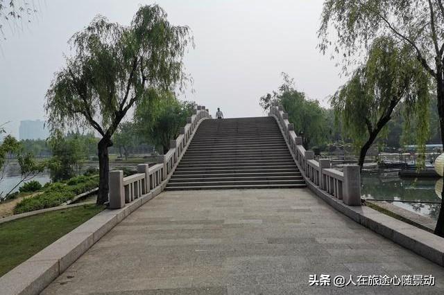 “南京这么大，我想去看看”，秦淮区19个旅游景点，你打卡几个？