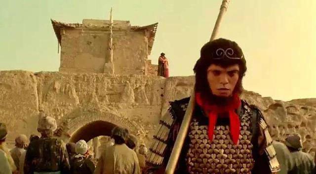 刘镇伟《大话西游之大圣娶亲》丨影片给予我们