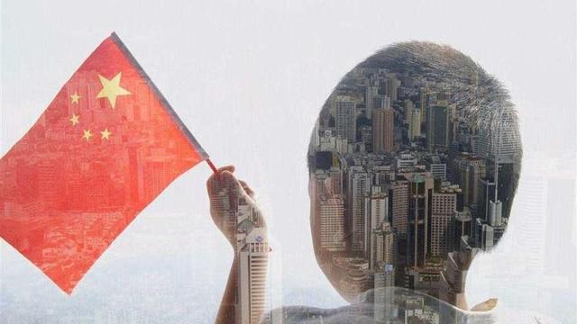 美国GPS从我国上空扫过，拍了一张照片惊呆世界