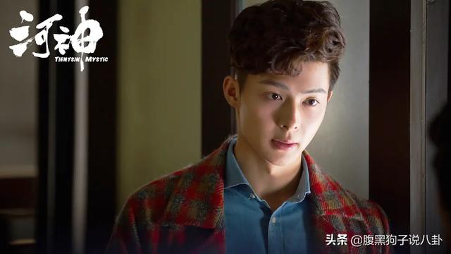 教“现任”撕前任，自己却一键隐身？张铭恩是