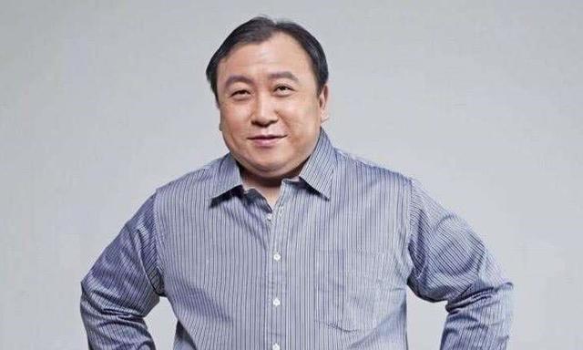 王晶新电影豪华明星阵营《金钱帝国：巅峰之战