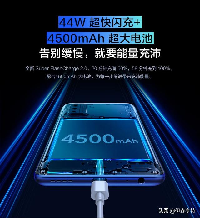 5G时代的到来,感受“速度与激情”