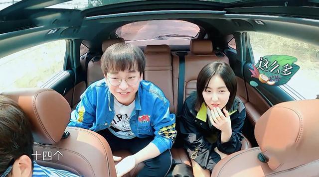 植入太多，《向往4》被吐槽广告中看节目，何炅