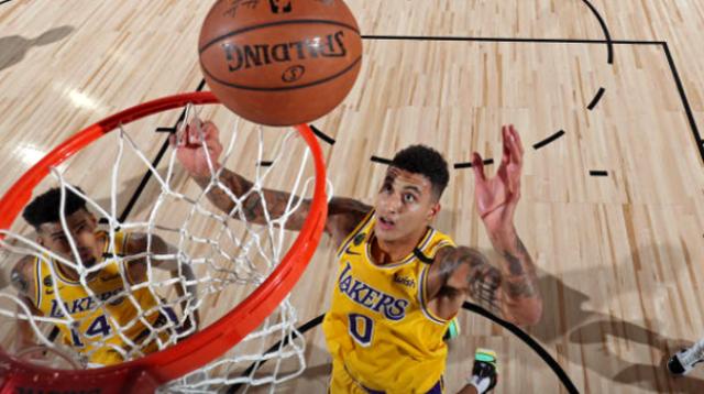 三分19中2！湖人輸球兩數據再創新低，球迷：沒有詹姆斯，湖人就像鵜鶘！（影）-黑特籃球-NBA新聞影音圖片分享社區