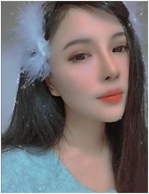 专访KK直播“KK101”季军花火：想做主播界的“粤语歌后”