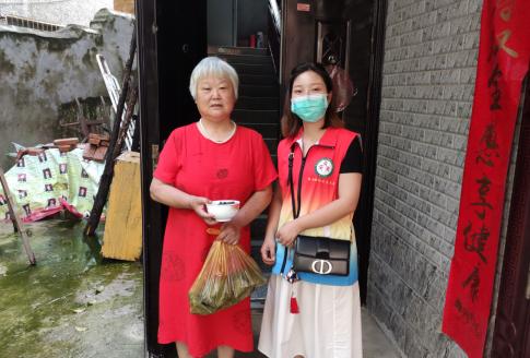 陽新縣這個社區(qū)積極開展文化活動增強社區(qū)凝聚力